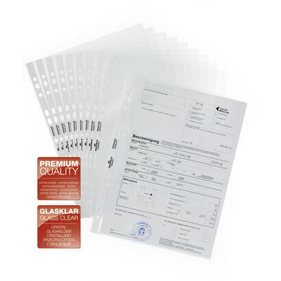 durable-2676-19-protector-de-hojas-210-x-297-mm-a4-polipropileno-pp-100-piezas