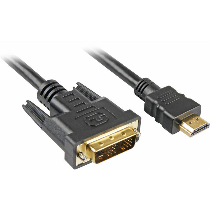 sharkoon-4044951009053-adaptador-de-cable-de-video-2-m-hdmi-dvi-d-negro