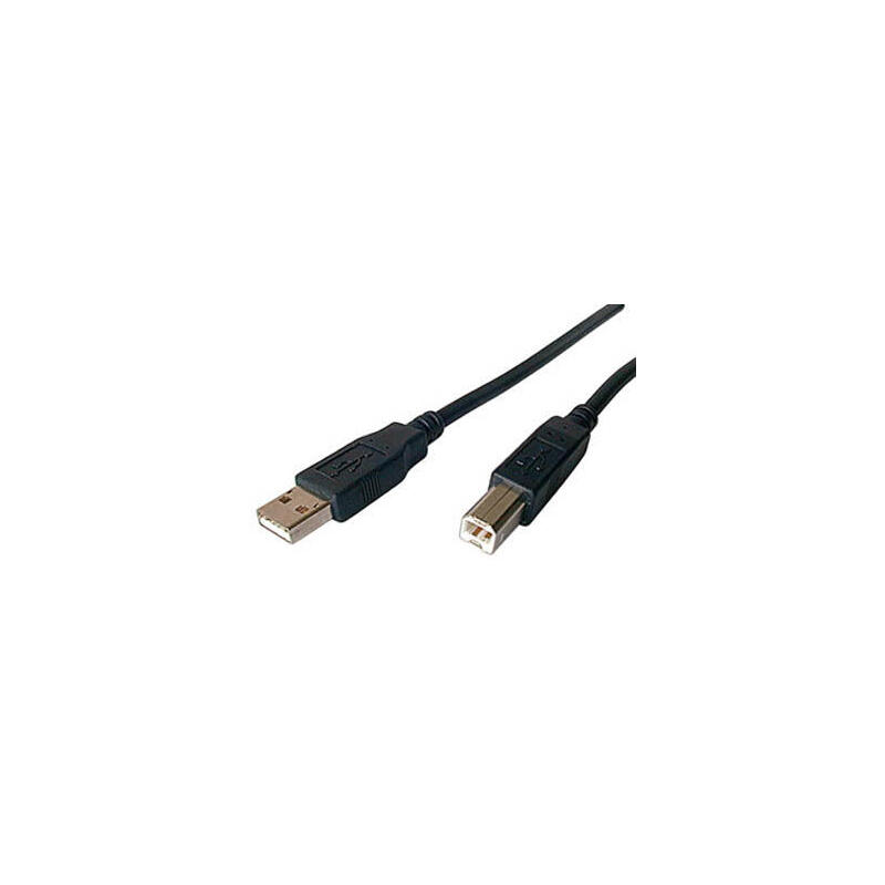 sharkoon-4044951015252-cable-usb-1-m-20-usb-a-usb-b-negro