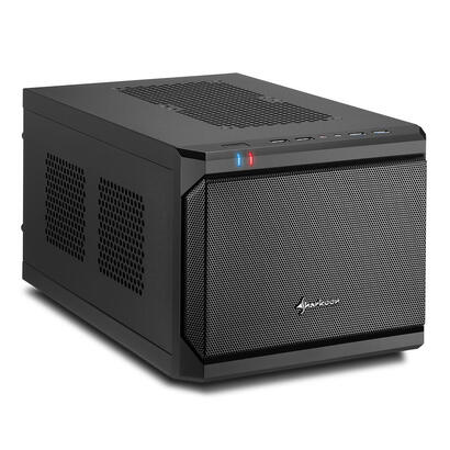 caja-pc-sharkoon-gehause-qb-one-mini-itx