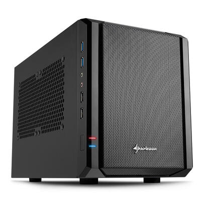 caja-pc-sharkoon-gehause-qb-one-mini-itx