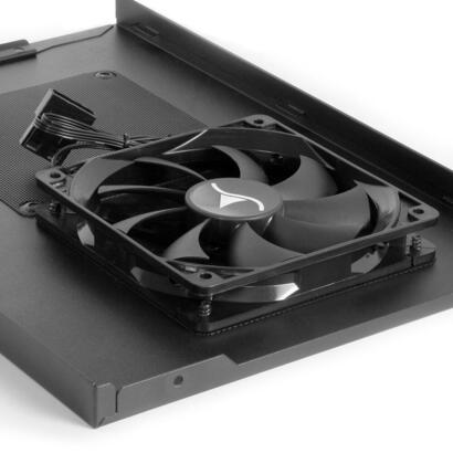 caja-pc-sharkoon-gehause-qb-one-mini-itx