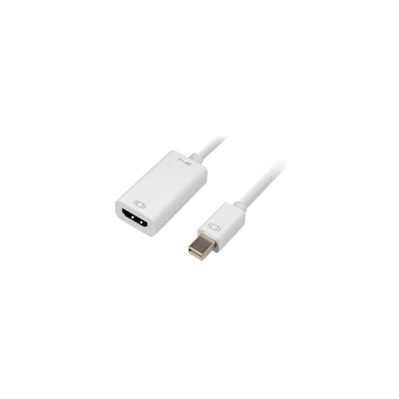 sharkoon-adaptador-mini-displayport-12-a-hdmi-hembra-4044951017362