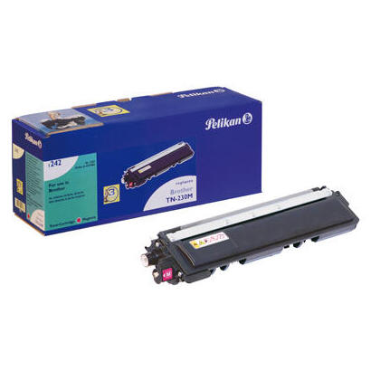 pelikan-toner-compatible-para-brother-tn-230m-comp-1242m-magenta