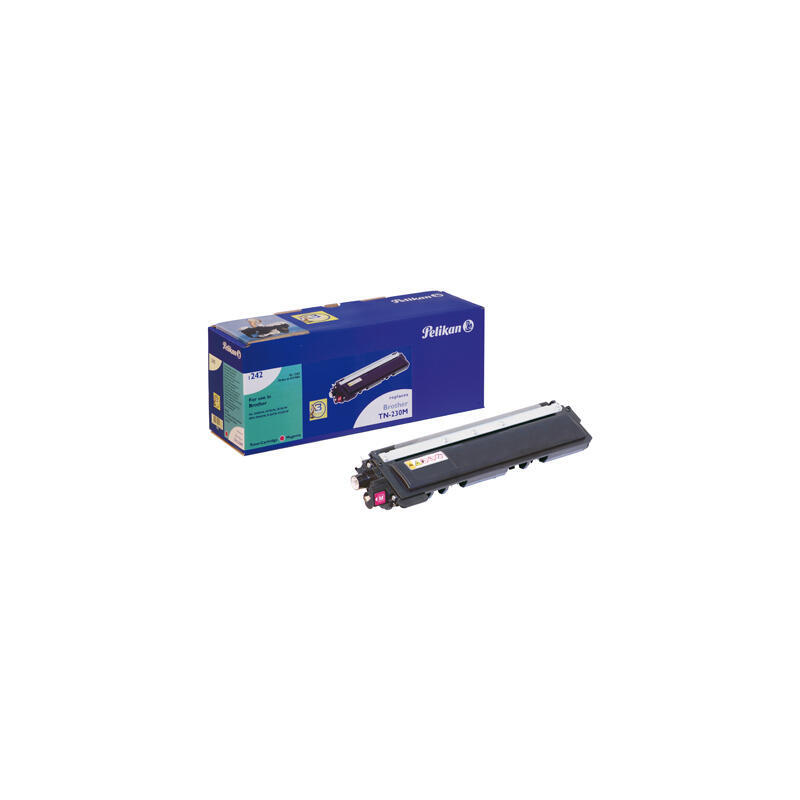 pelikan-toner-brother-tn-230m-comp-1242m-magenta