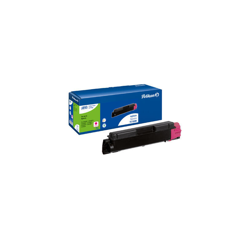 pelikan-toner-kyocera-tk-590m-comp-2893m-magenta