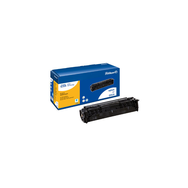 pelikan-toner-hp-ce411a-comp-1233c-cyan pelikan-toner-hp-ce411a-comp-1233c-cyan