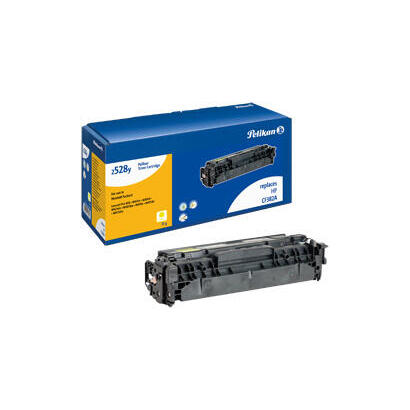 pelikan-toner-hp-cf382a-comp-2528y-yellow