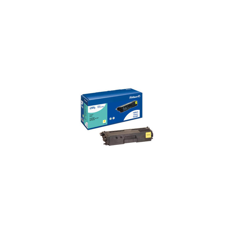pelikan-toner-compatible-para-brother-tn-328y-comp-1244y-yellow
