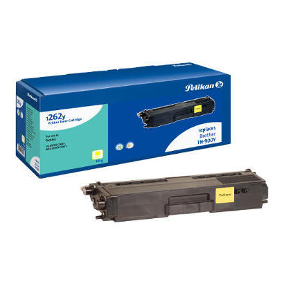 pelikan-toner-compatible-para-brother-tn-900y-comp-1262y-yellow