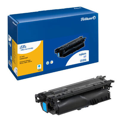 pelikan-toner-hp-cf331a-comp-2531c-cyan