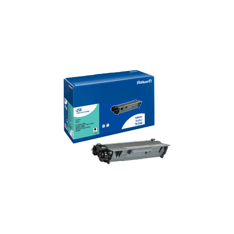 pelikan-toner-compatible-para-brother-tn-3330-comp-schwarz-1258 pelikan-toner-compatible-para-brother-tn-3330-comp-schwarz-1258