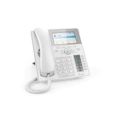 snom-d785-telefono-ip-blanco-terminal-con-conexion-por-cable-tft