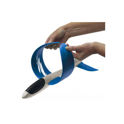 jamara-460305-avion-planeador