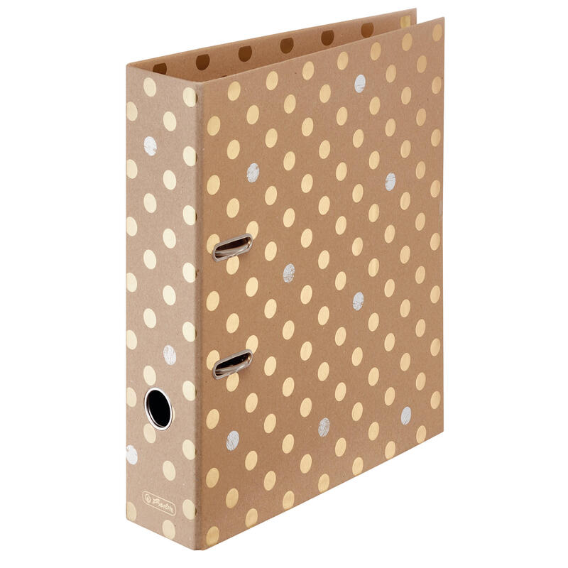 herlitz-pure-glam-carpeta-de-carton-a4-oro-plata