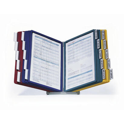 durable-vario-desk-unit-20-complete-archivador-gris