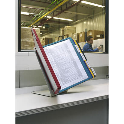 durable-vario-desk-unit-20-complete-archivador-gris