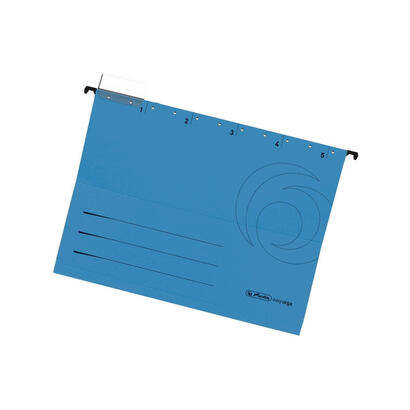 archivador-colgante-herlitz-a4-carton-azul-rotulacion-pack-de-5