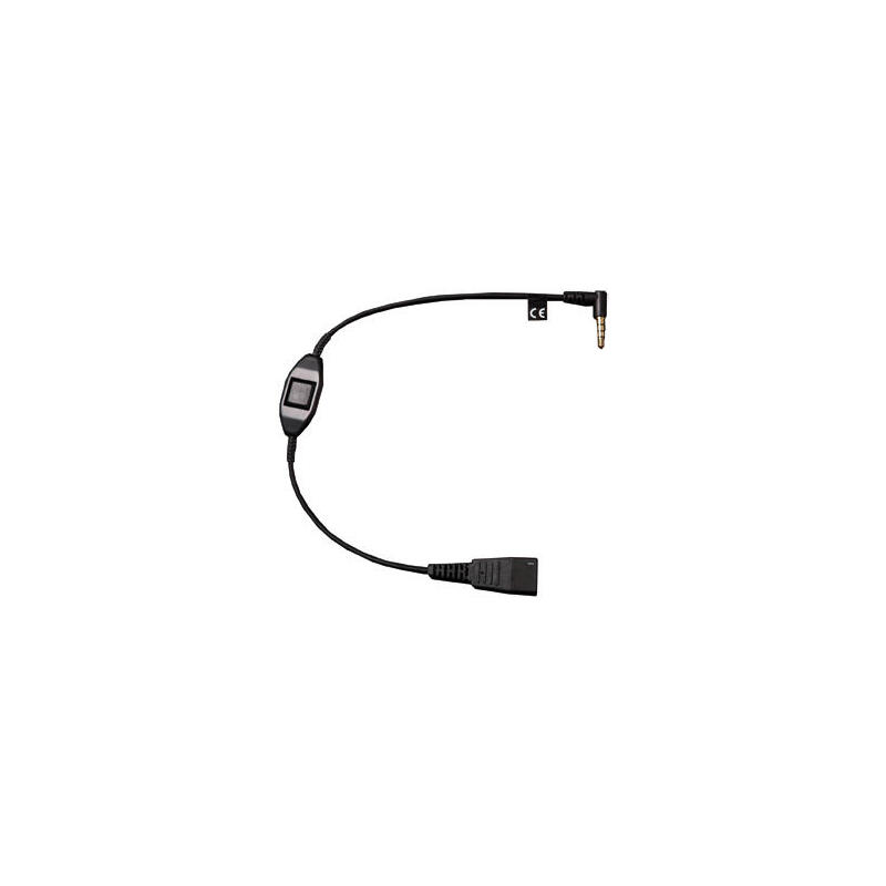 agfeo-6101156-adaptador-de-cable-negro