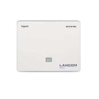 lancom-systems-dect-510-ip-router-ethernet-rapido-gris