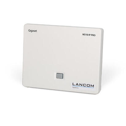 lancom-systems-dect-510-ip-router-ethernet-rapido-gris