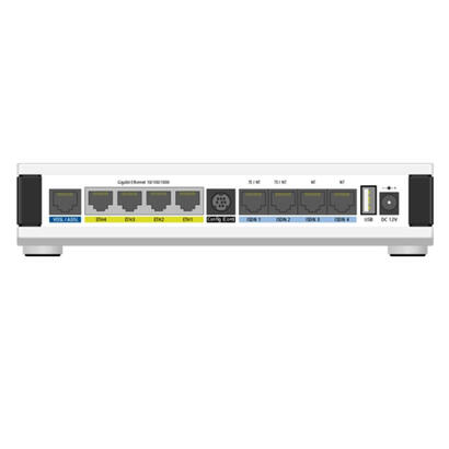 lancom-systems-1784va-router-gigabit-ethernet-negro-plata