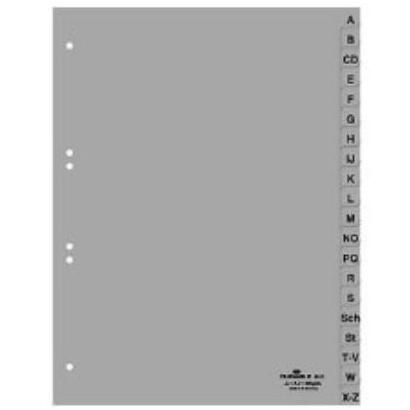 durable-a-z-regimer-a4-20tlg-aus-pp-volldeck-gris
