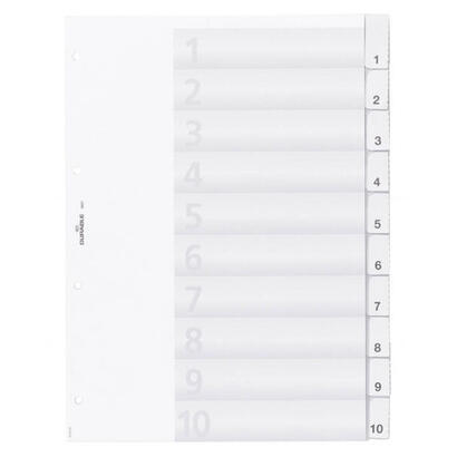 durable-6821-19-separador-numerico-con-pestana-transparente