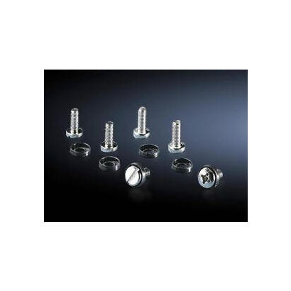 rittal-kreuzschlitzschraube-m6-l16mm-50-muck