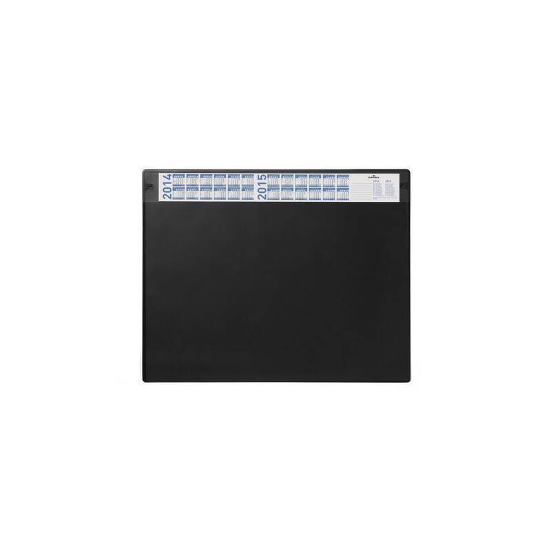 durable-7205-01-protector-de-escritorio-negro