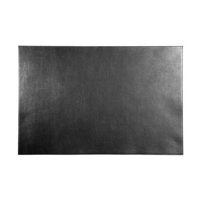 alfombrilla-de-escritorio-durable-cuero-65x45cm-negro
