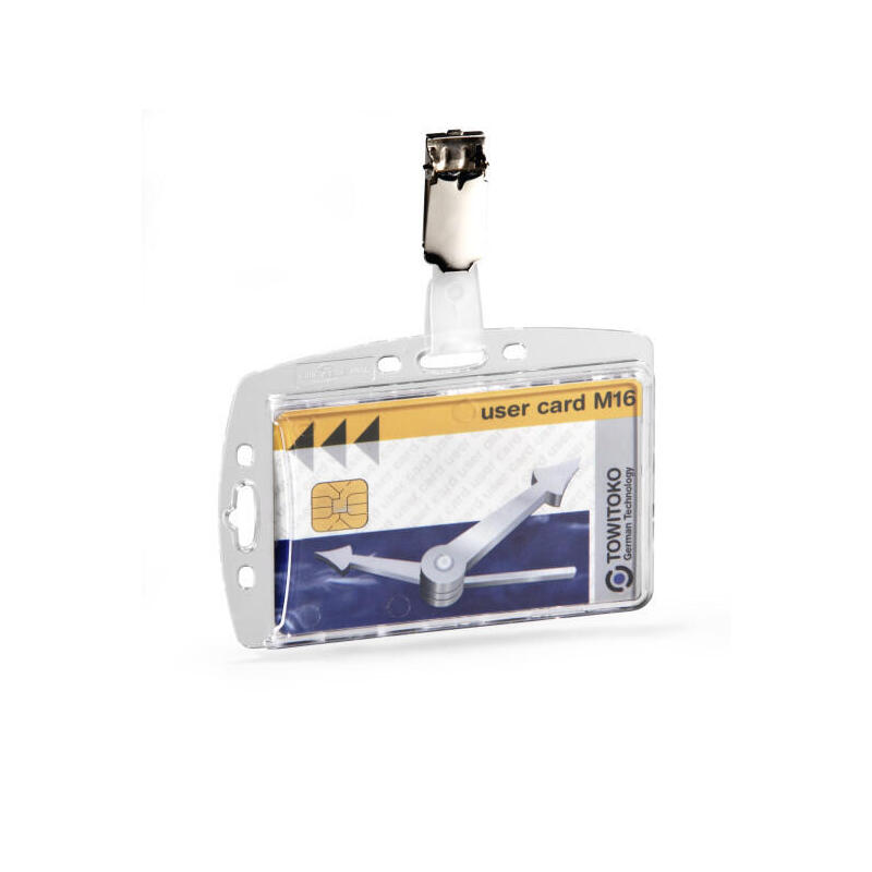 durable-800519-insigniapase-placa-identificativa-acrilico-25-piezas