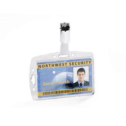 durable-800519-insigniapase-placa-identificativa-acrilico-25-piezas