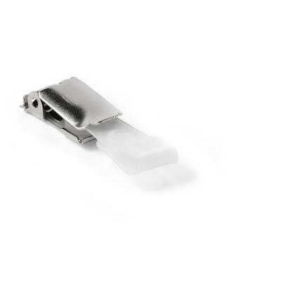 durable-810326-accesorio-para-porta-tarjetas-clip-de-acreditacion-niquel-25-piezas