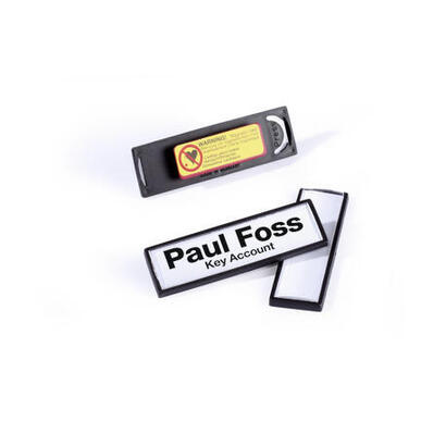 durable-placa-magnetica-con-clip-para-tarjeta-de-identificacion-17x67-mm-paquete-de-25-negro