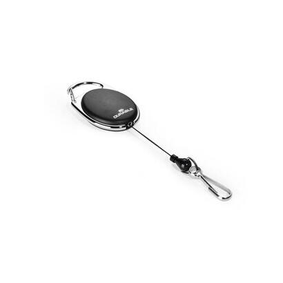 durable-badge-reel-with-snap-hook-carrete-de-acreditacion-negro-1-piezas