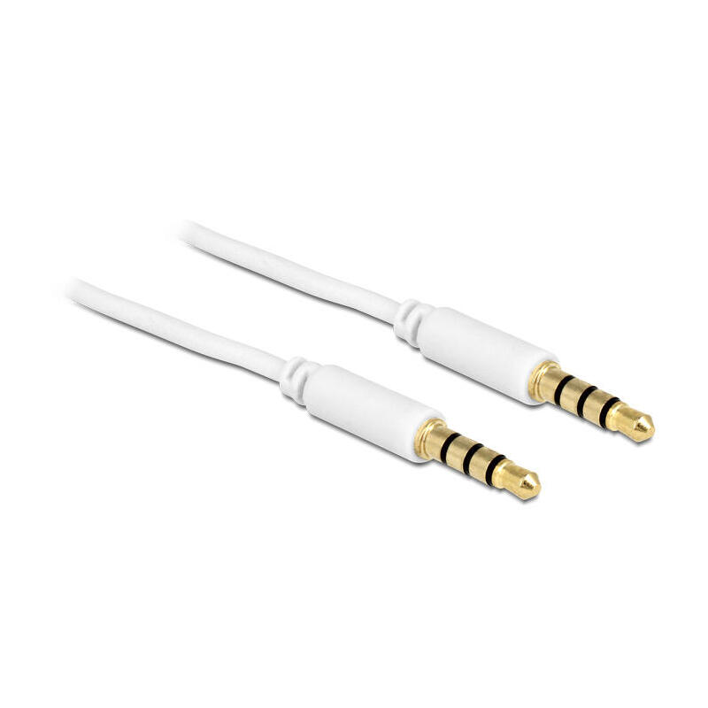 delock-83441-cable-de-audio-2-m-35mm-blanco