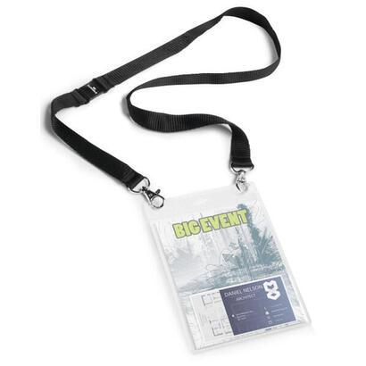 durable-852501-insigniapase-placa-identificativa-textil-10-piezas