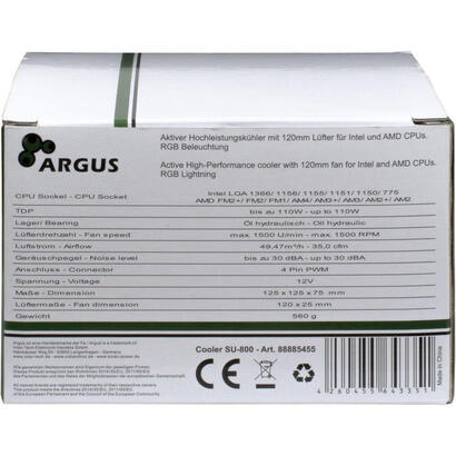 inter-tech-argus-su-800-ventilador-activo-de-120-mm