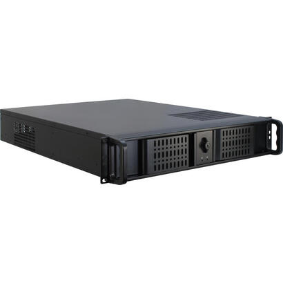 inter-tech-ipc-2u-2098-sl-caja-rack-atx-usb-sin-fuente
