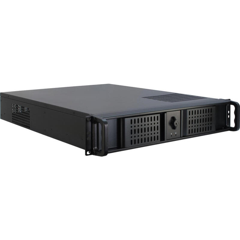 inter-tech-ipc-2u-2098-sl-caja-rack-atx-usb-sin-fuente