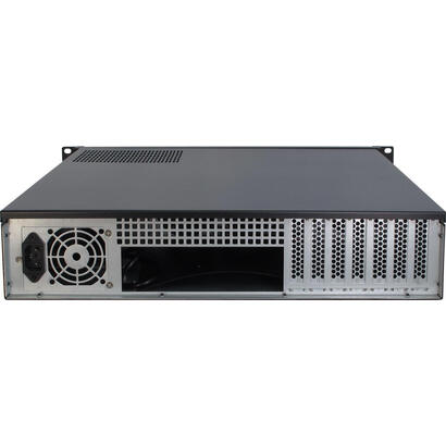 inter-tech-ipc-2u-2098-sl-caja-rack-atx-usb-sin-fuente