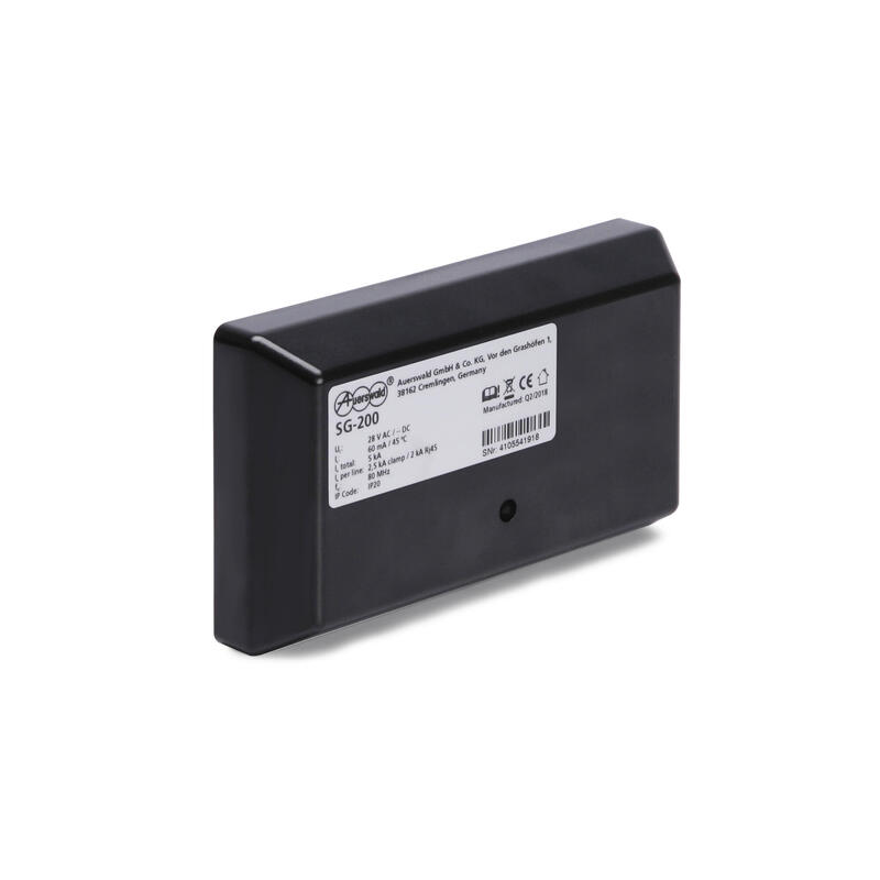 auerswald-sg-200-negro