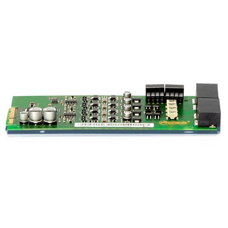 auerswald-compact-4fxs-modul-modulo-de-red-de-voz
