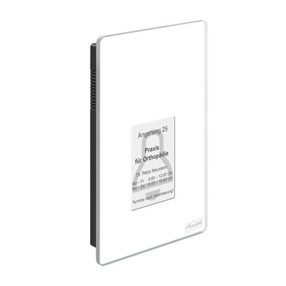 auerswald-tfs-dialog-400-blanco