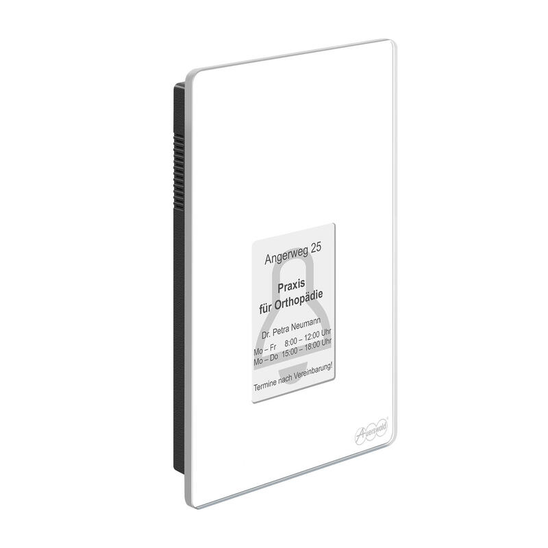 auerswald-tfs-dialog-400-blanco