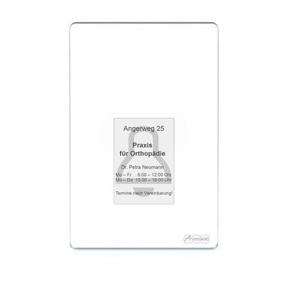 auerswald-tfs-dialog-400-blanco