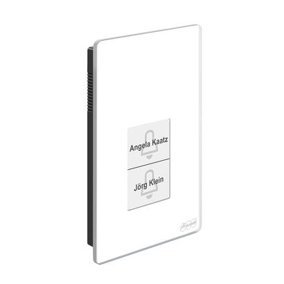 auerswald-tfs-dialog-400-blanco