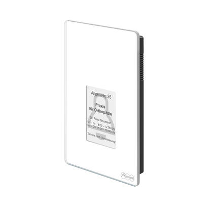 auerswald-tfs-dialog-400-blanco