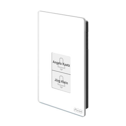 auerswald-tfs-dialog-400-blanco